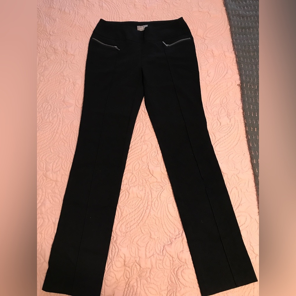 So Slimming By Chico’s Pants